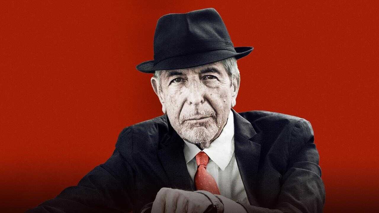 Hallelujah: Leonard Cohen, a Journey, a Song 0