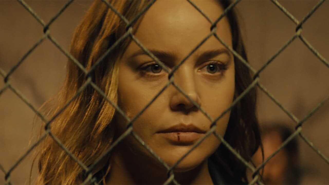 Detained (2024) 0