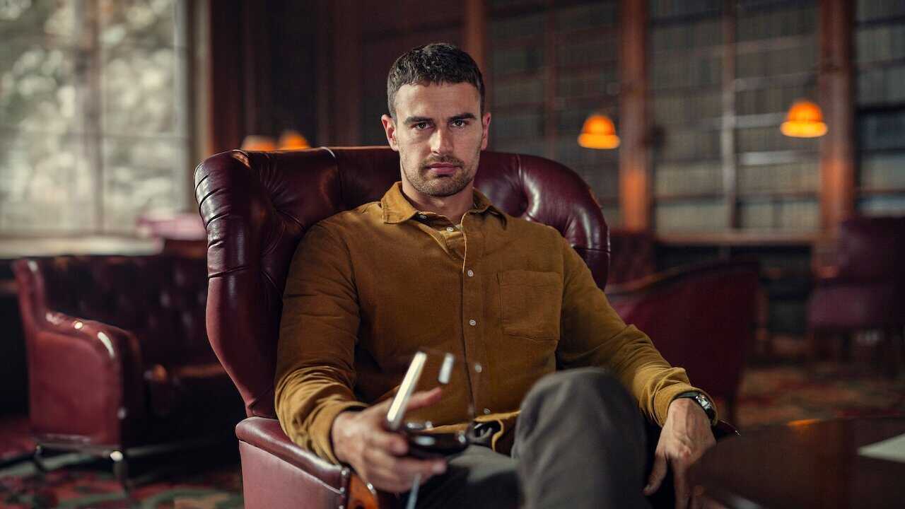 EN - The Gentlemen (2024) 4