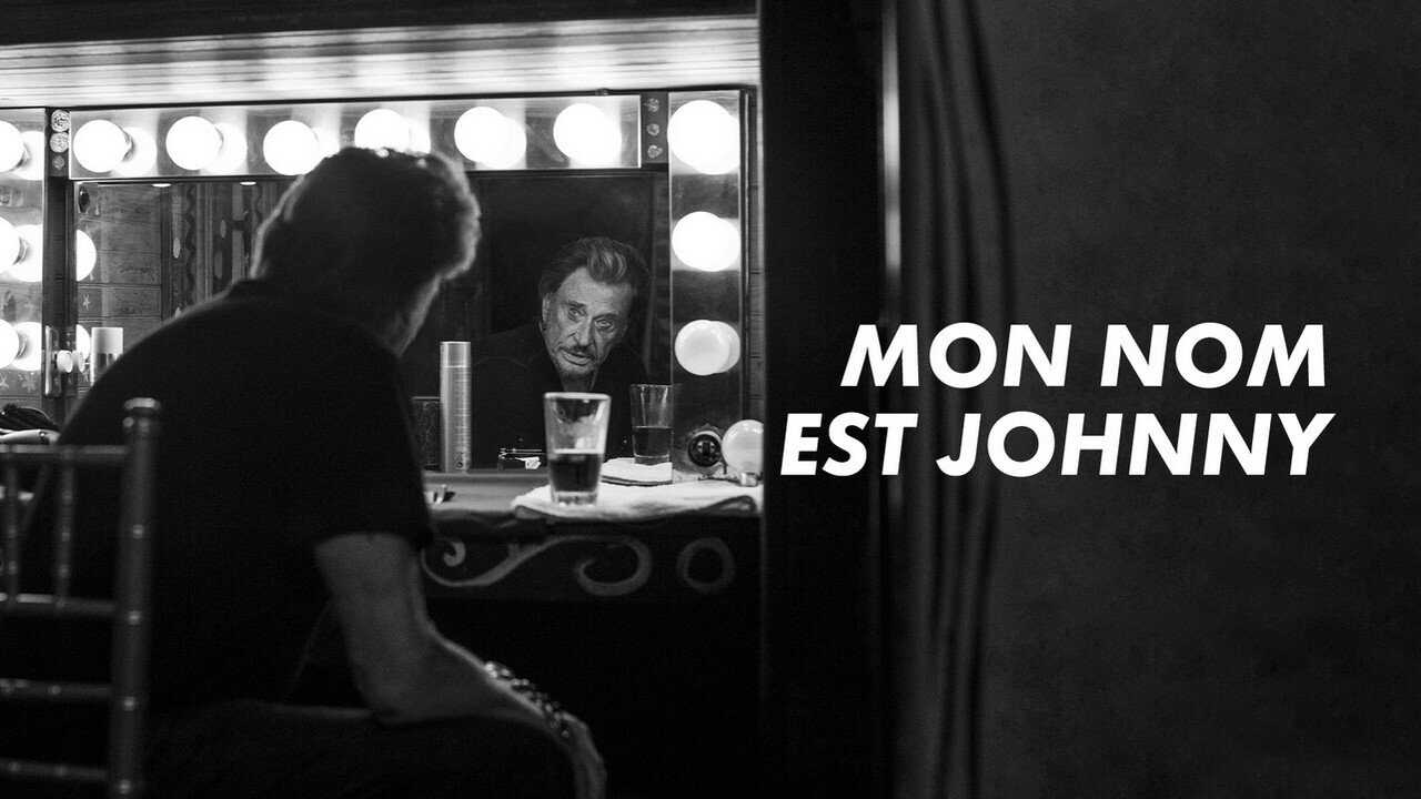 Mon nom est Johnny 0