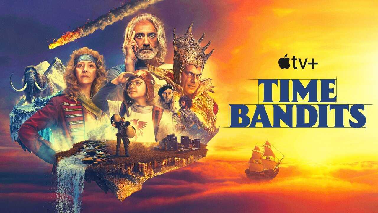 EN - Time Bandits (2024) 3