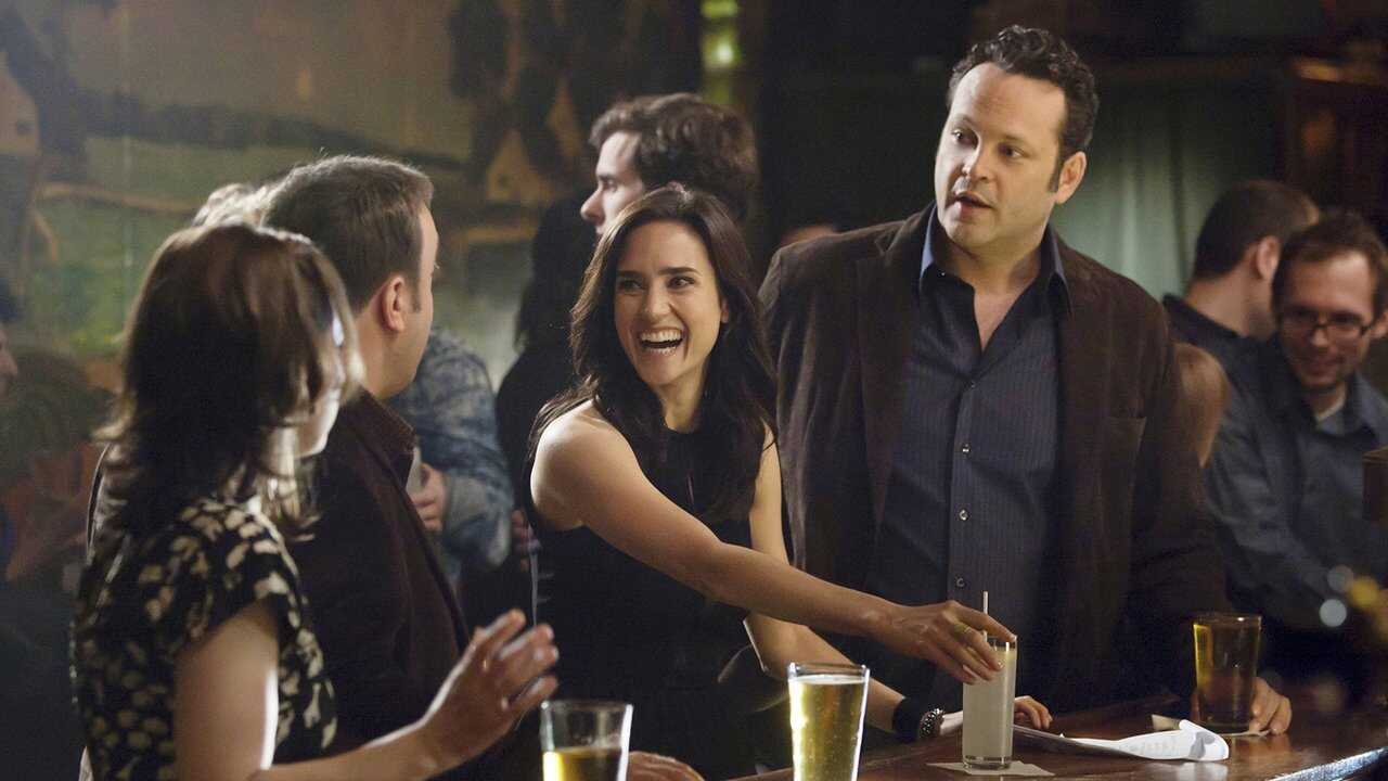 The Dilemma (2011) 0