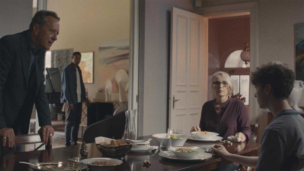 The Lesson (2023) 0