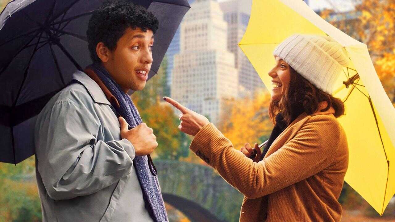 Dating & New York 0