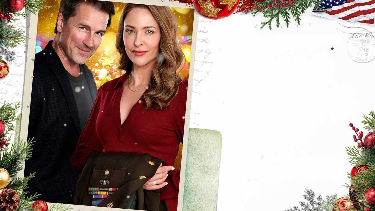Bringing Christmas Home 0