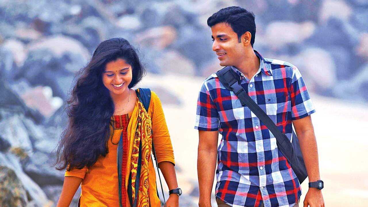 ഓർമയിൽ ഒരു ശിശിരം 0
