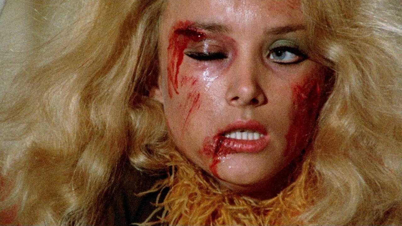 Cry of a Prostitute (1974) 0