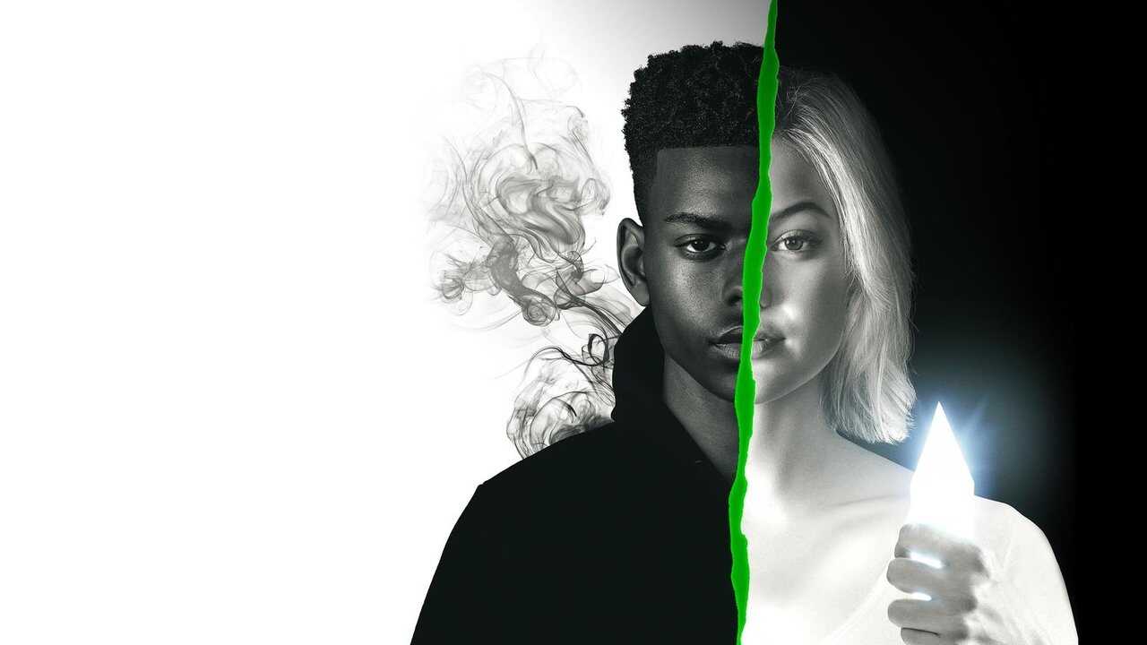 AR - Marvel's Cloak & Dagger (2018) 4