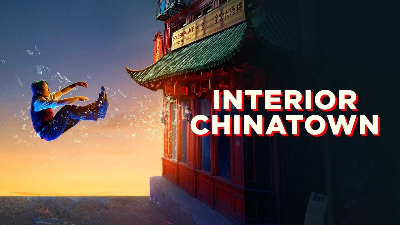 EN - Interior Chinatown 4K (2024) 3