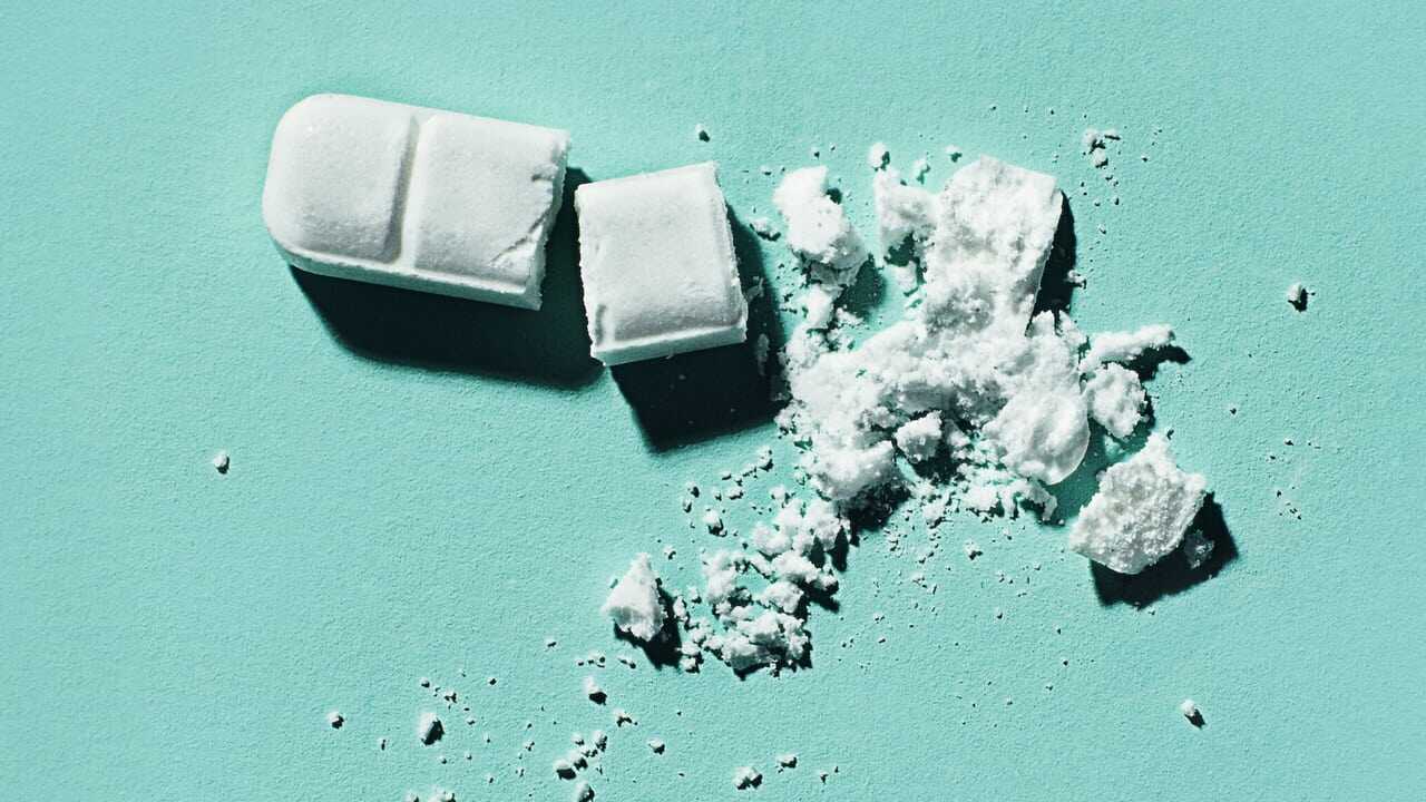 Take Your Pills: Xanax 0