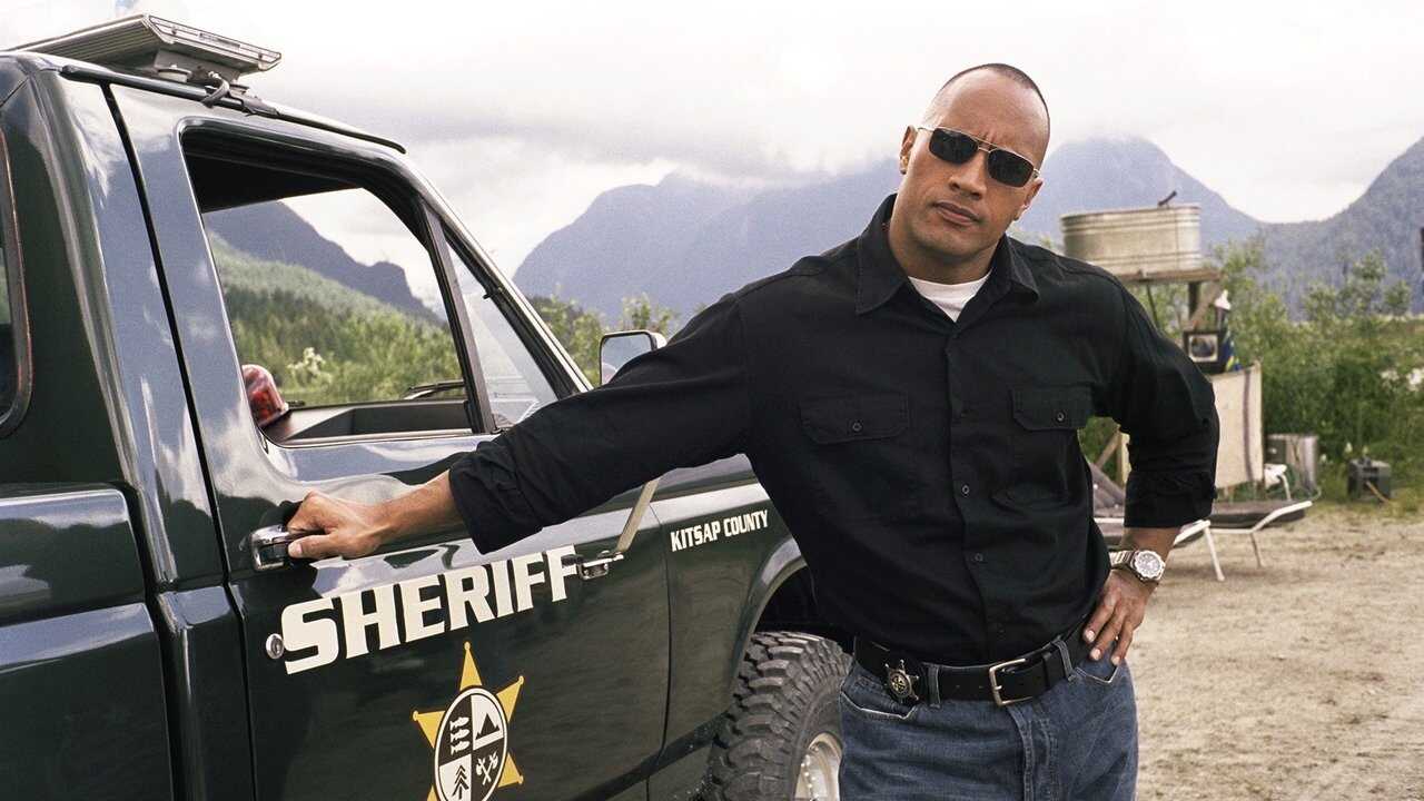 Walking Tall (2004) 0