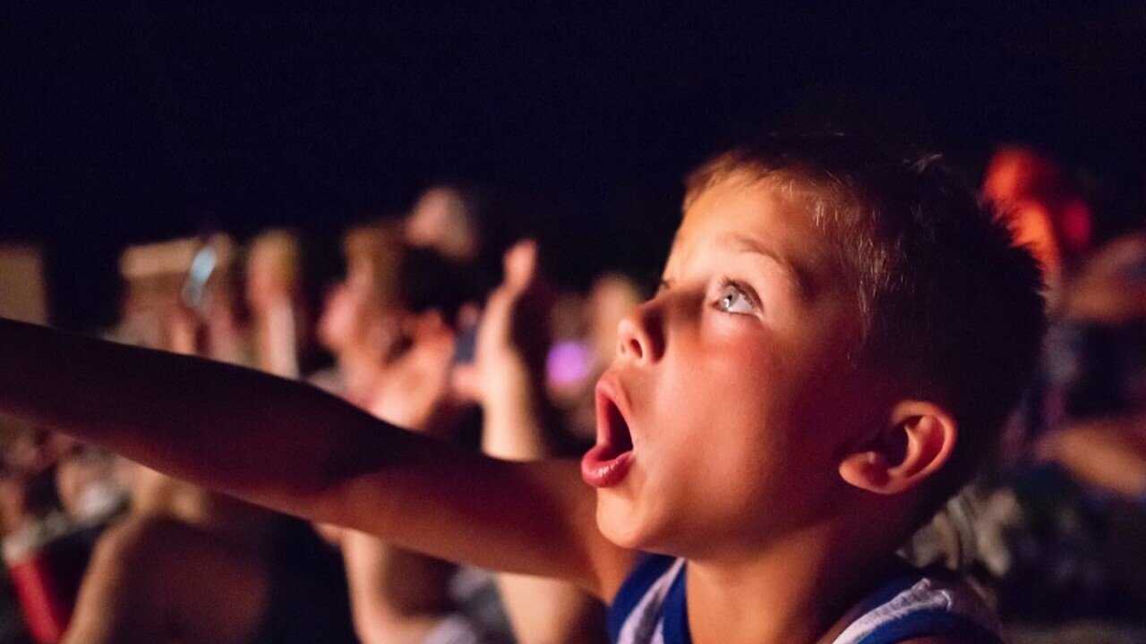 FR - 100 Grands films pour les petits 0