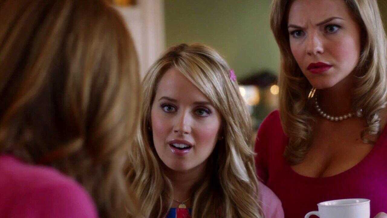 So Undercover 0