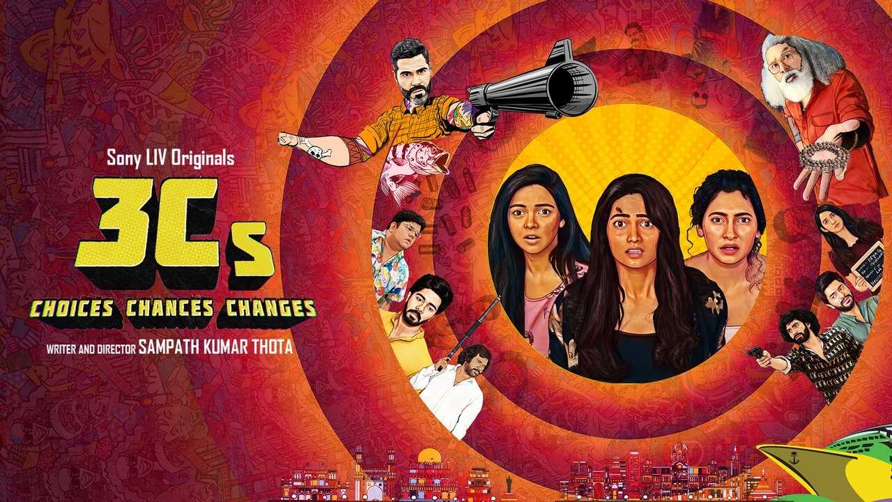 TM - 3Cs - Choices, Chances, and Changes 0