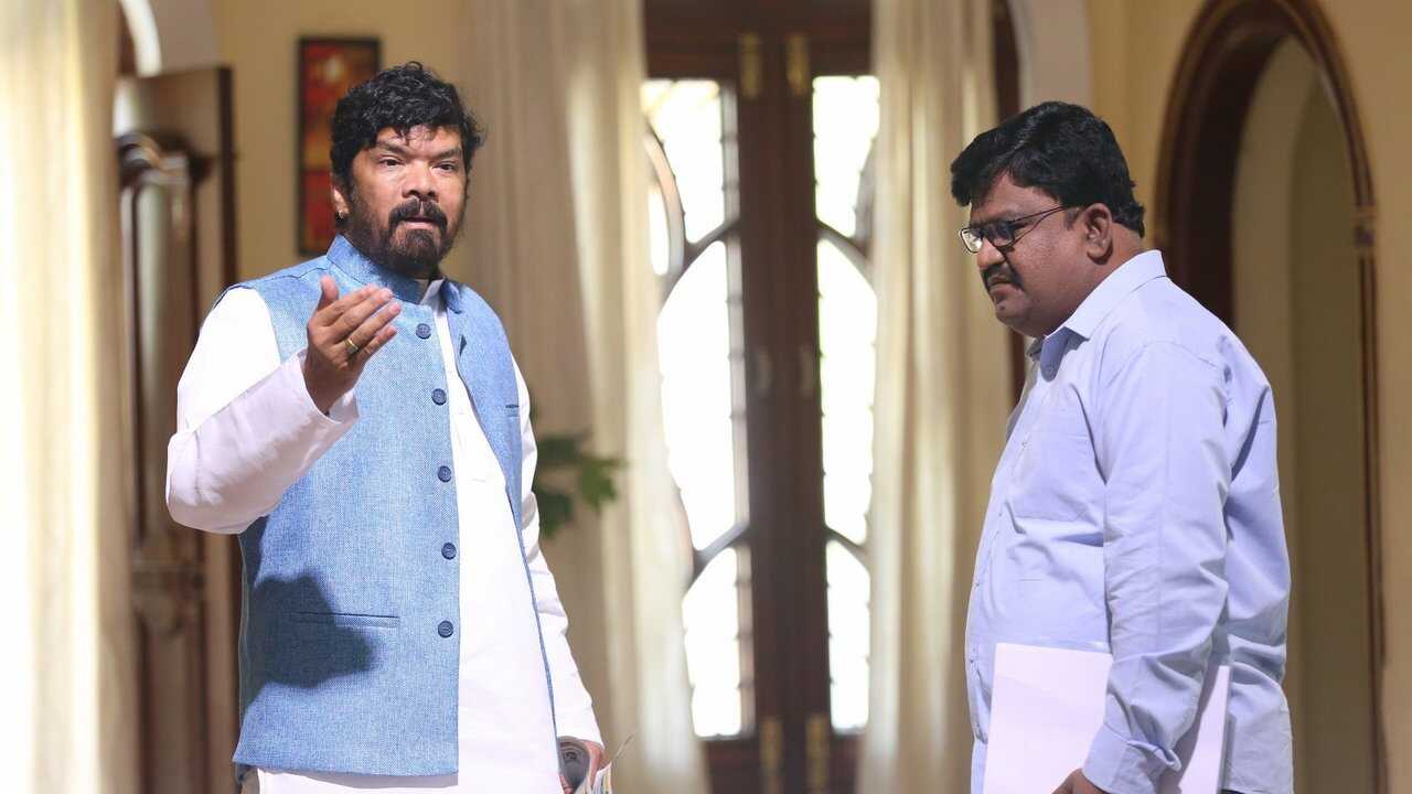 శరణం గచ్ఛామి 0