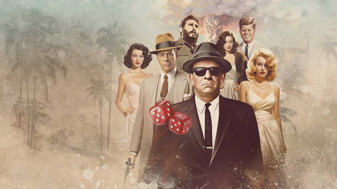 EN - Mafia Spies (2024) 1