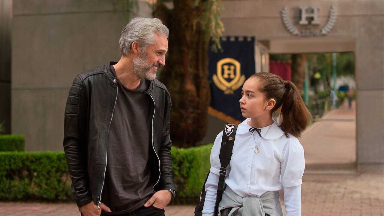 Dad Wanted (2020) 0