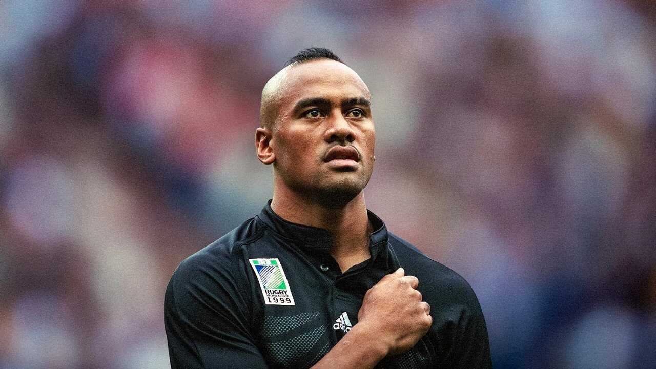 Lomu: The Lost Tapes (2024) 0