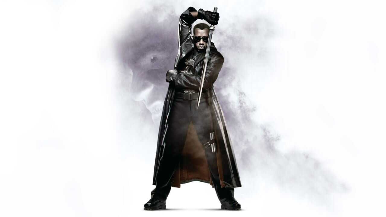 Blade II 0