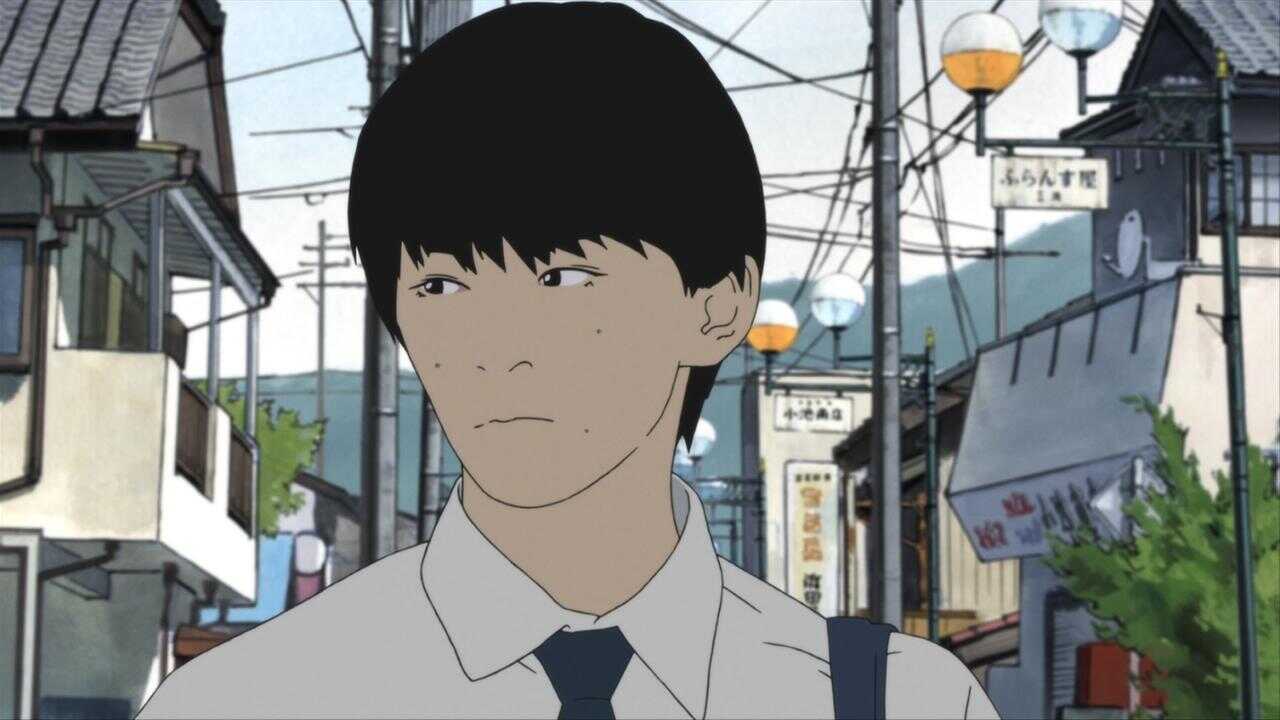 FR - Aku No Hana 0