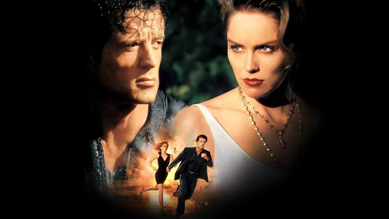 The Specialist 0