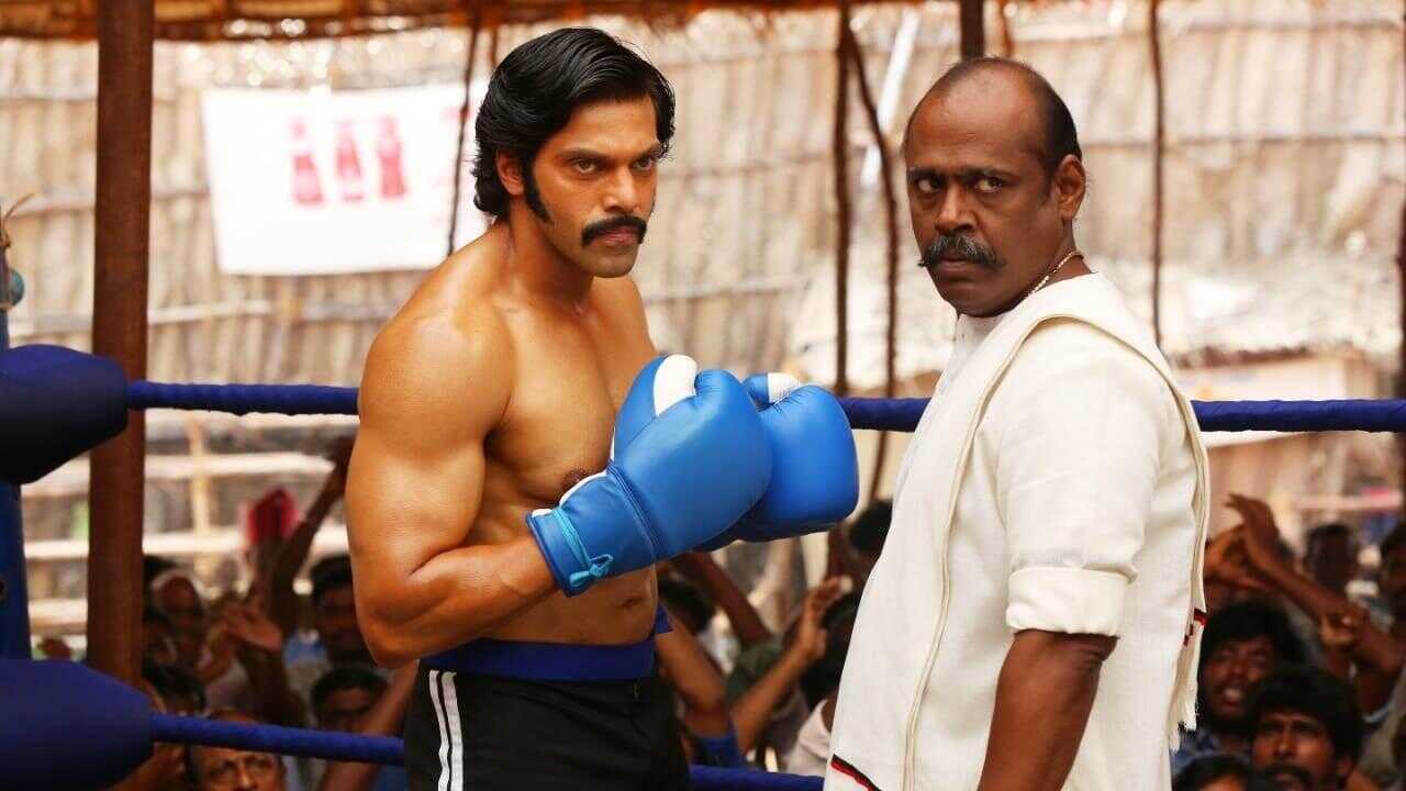 சார்பட்டா பரம்பரை 0