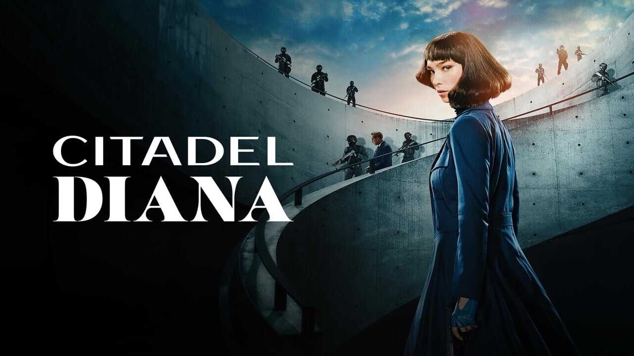 EN - Citadel: Diana (2024) 0