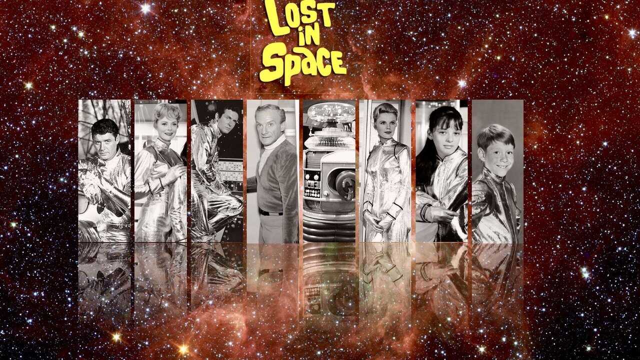 EN - Lost in Space (1965) 3