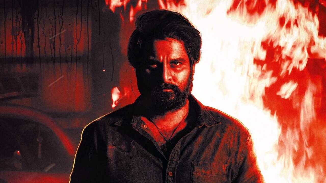 ருத்ர தாண்டவம் 0