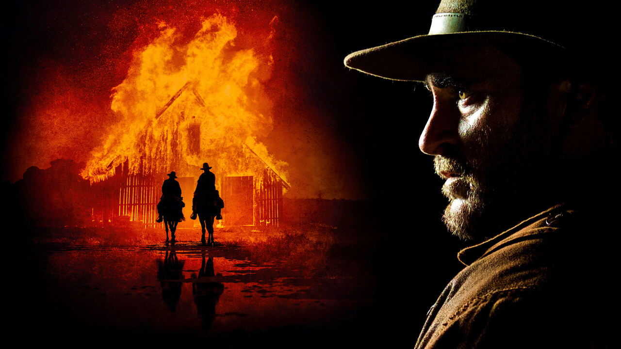 The Sisters Brothers (2018) 0