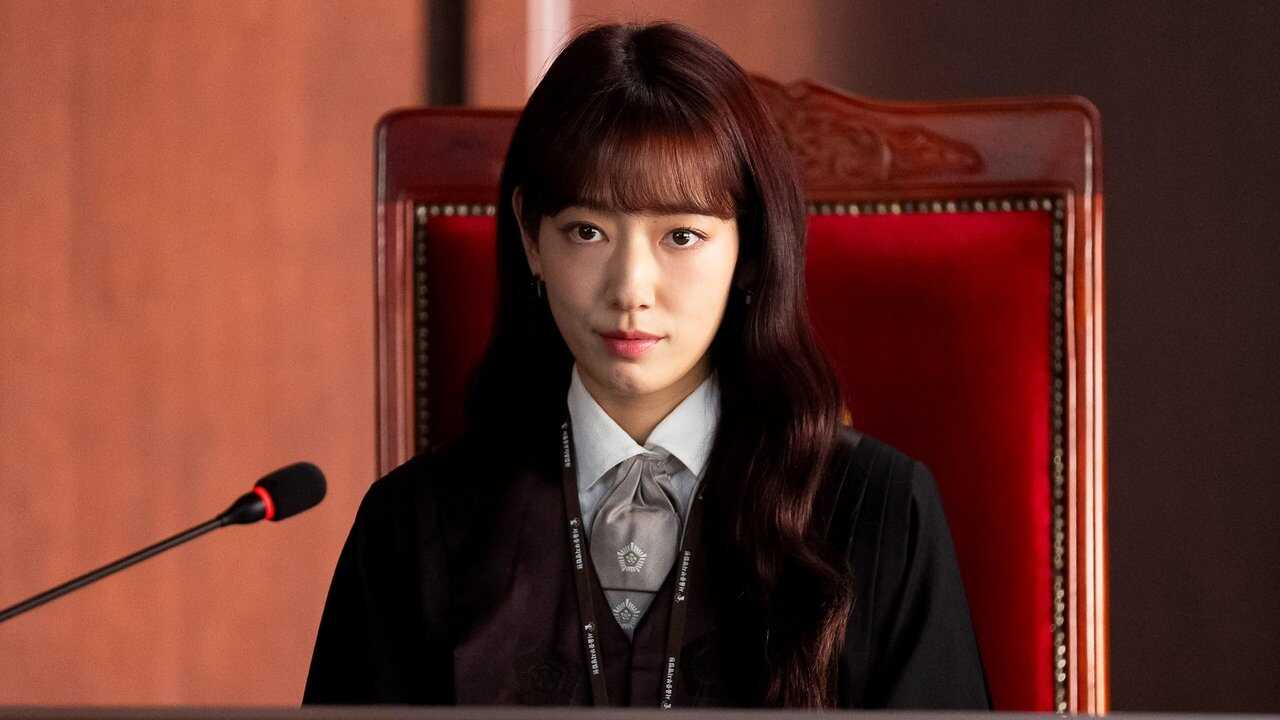 AR - The Judge from Hell (2024) 2