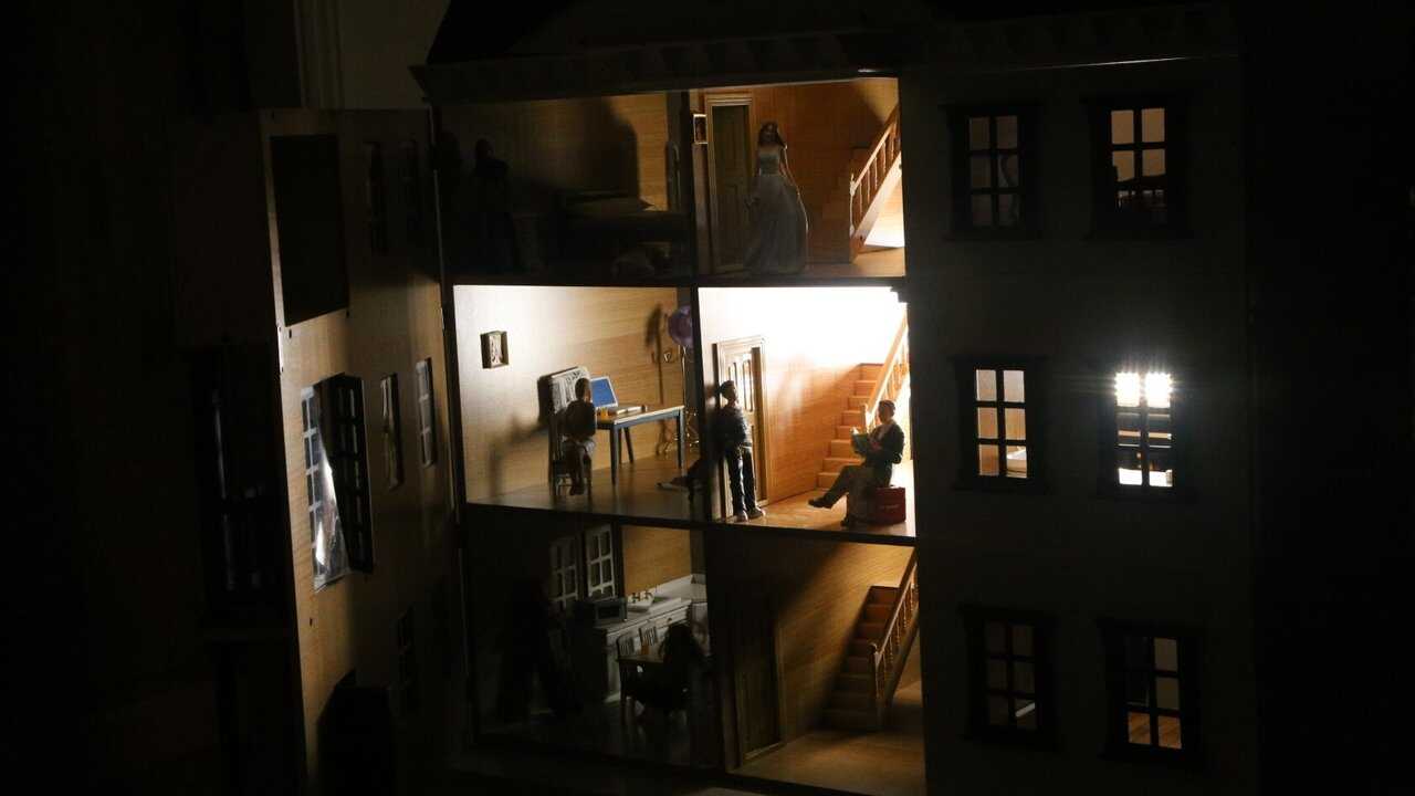 Doll House 0