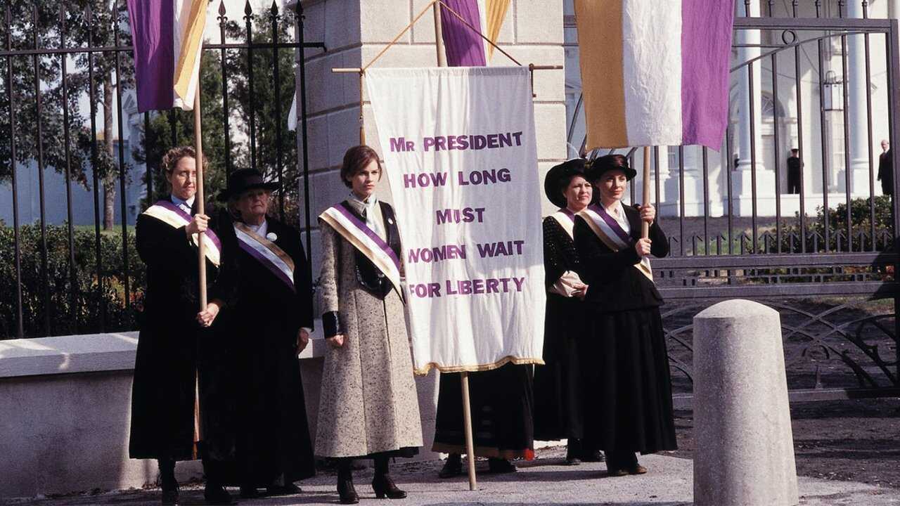Ángeles de hierro (2004) 0