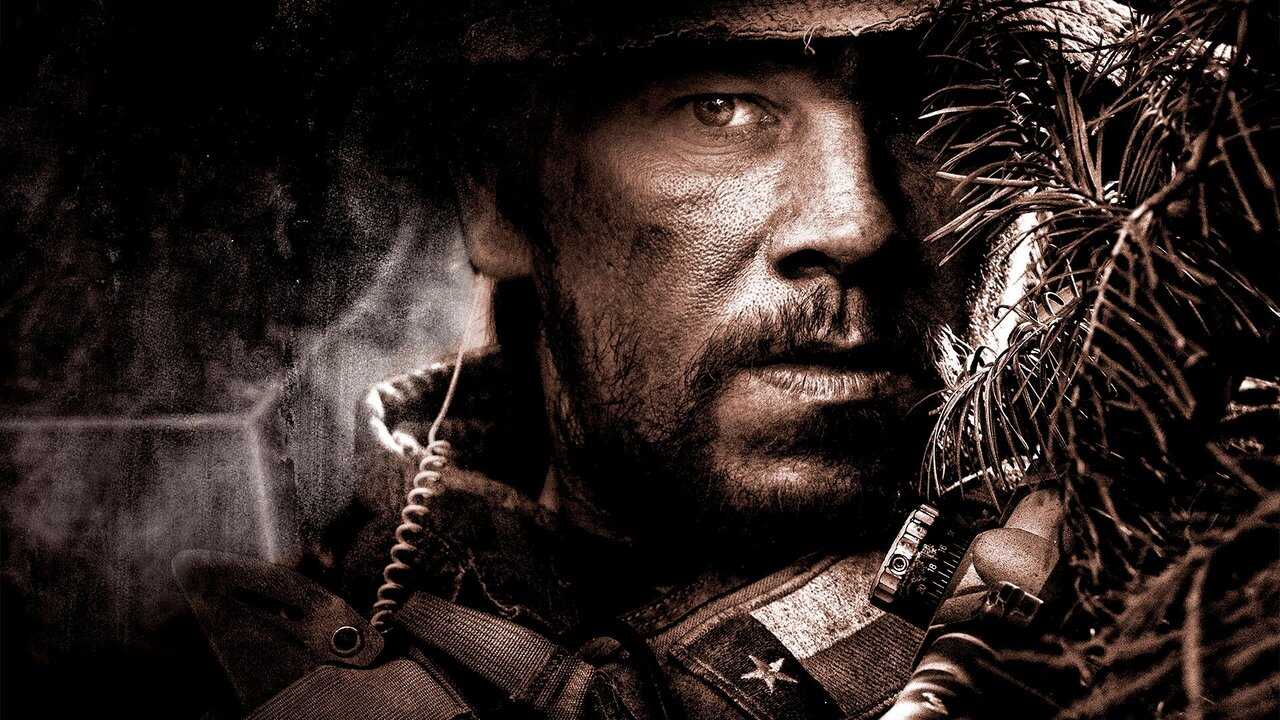 Lone Survivor 0
