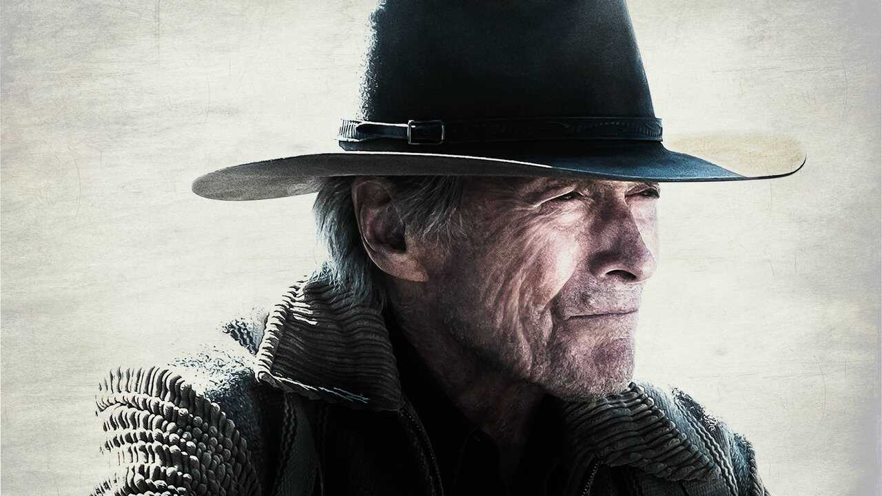 Cry Macho (2021) 0