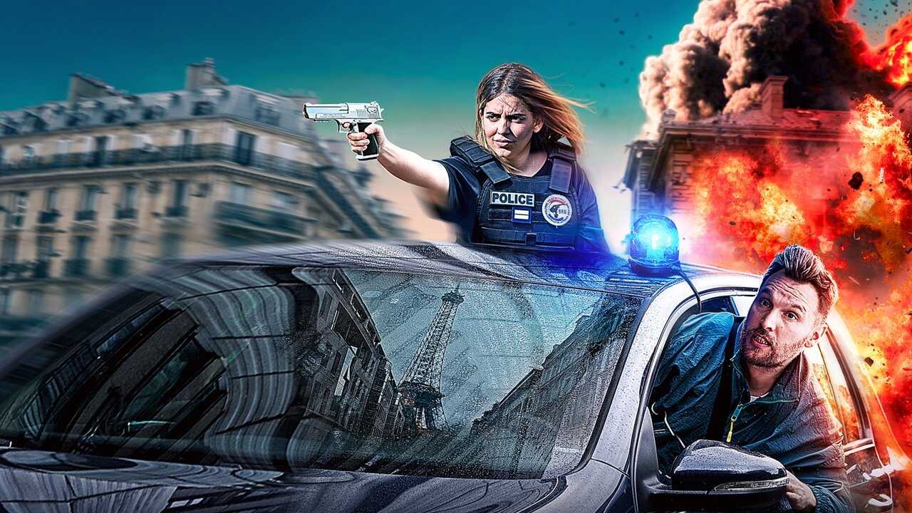 The Infallibles (2024) 0
