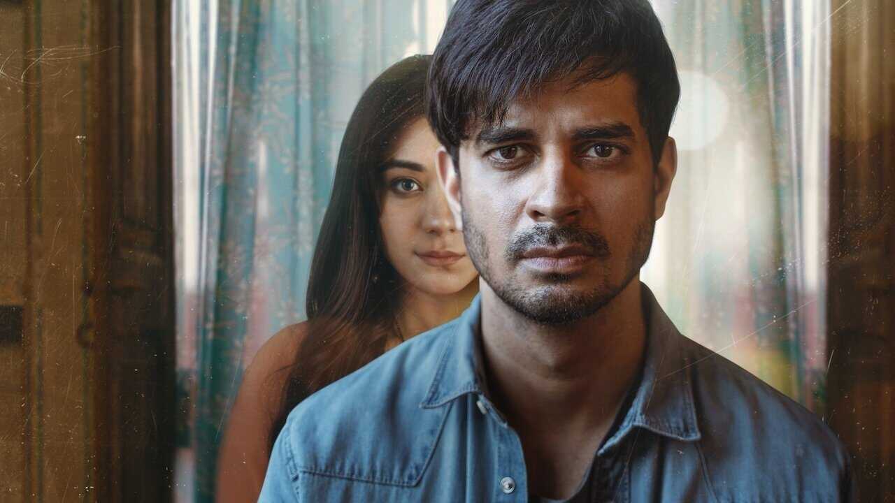 IN - Yeh Kaali Kaali Ankhein S02 (2024) 2