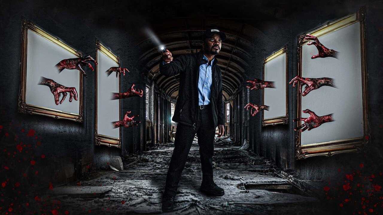 Painted in Blood 0
