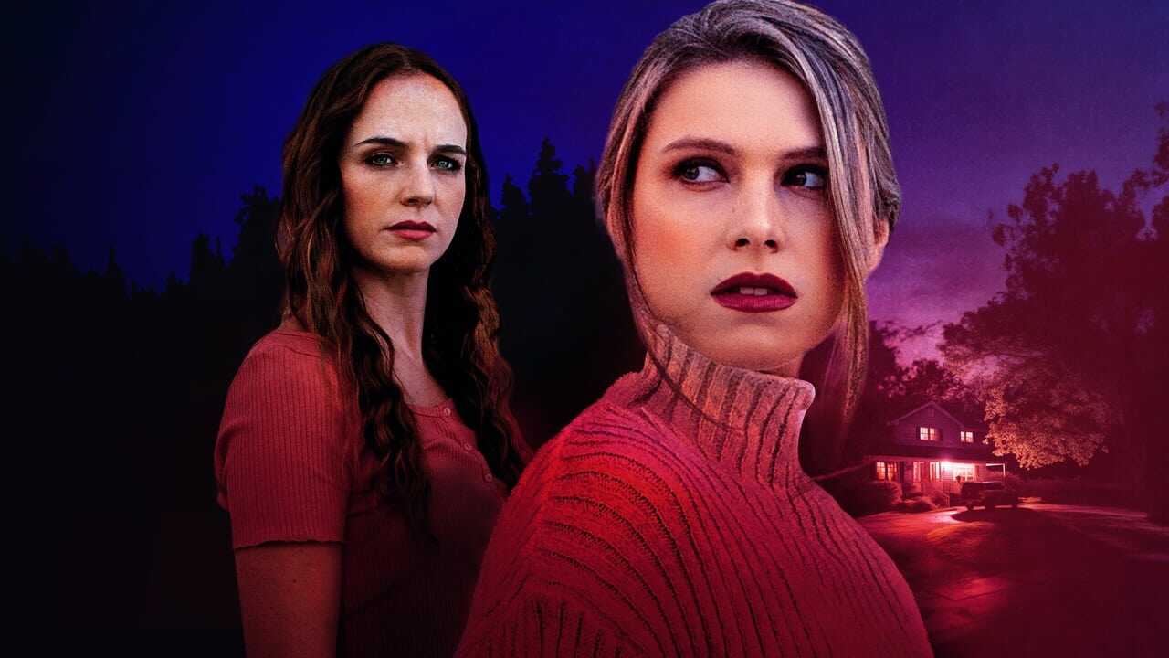 My Nanny Stole My Life (2024) 0
