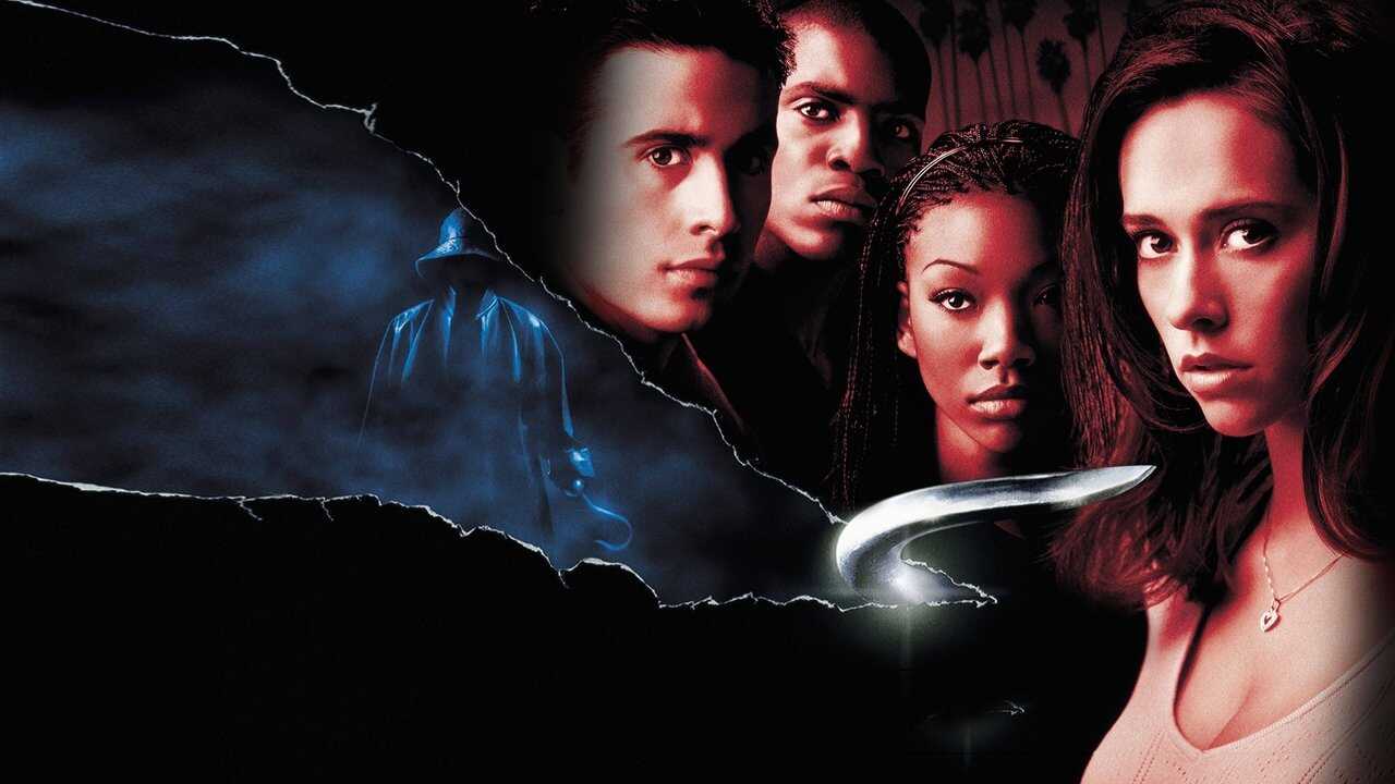 I Still Know What You Did Last Summer (1998) 0