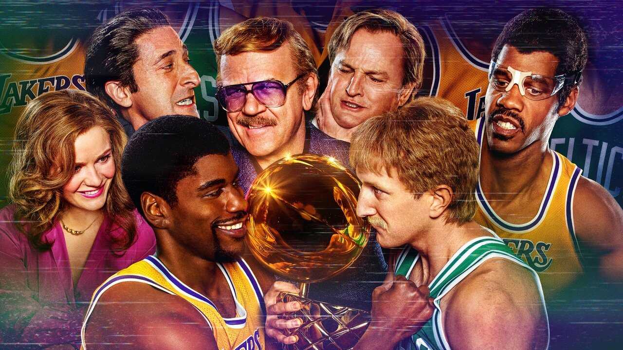 EX - Winning Time: The Rise of the Lakers Dynasty (2022) 2