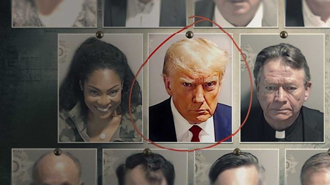 Trump: la campaña definitiva (2024) 0
