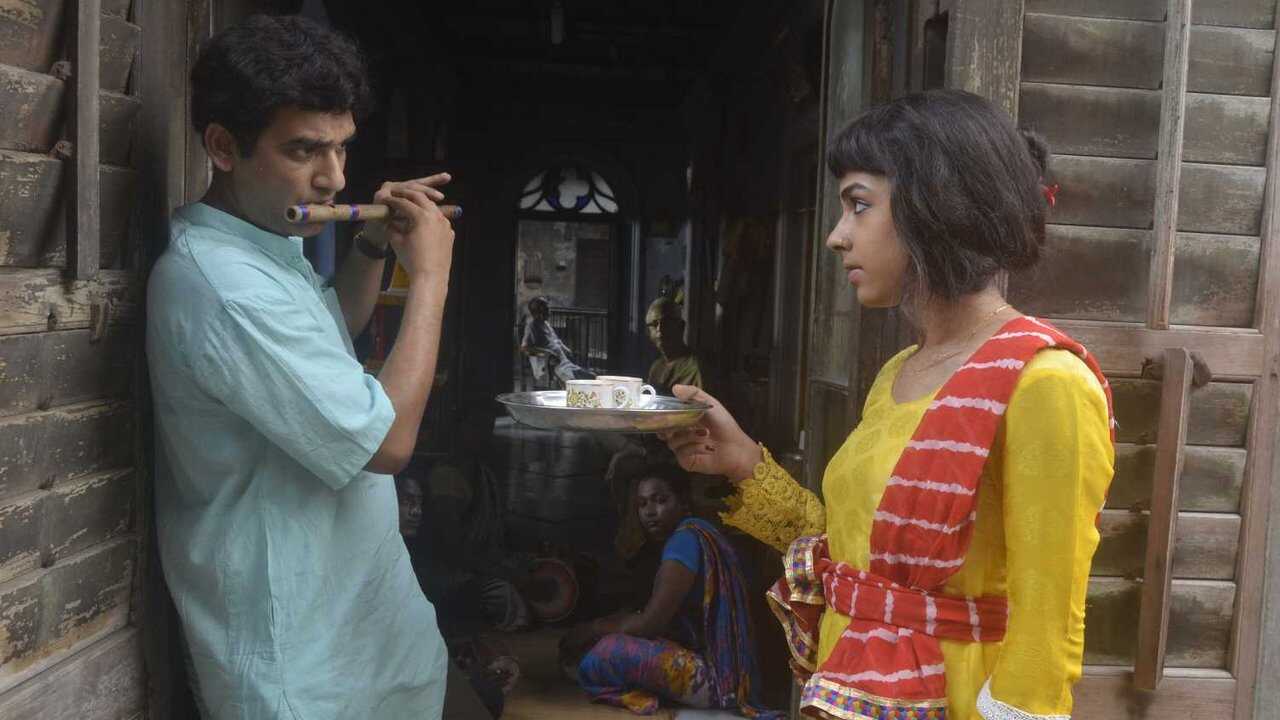 নগরকীর্তন 0