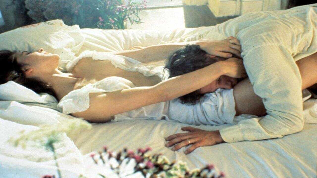 Maria's Lovers 0