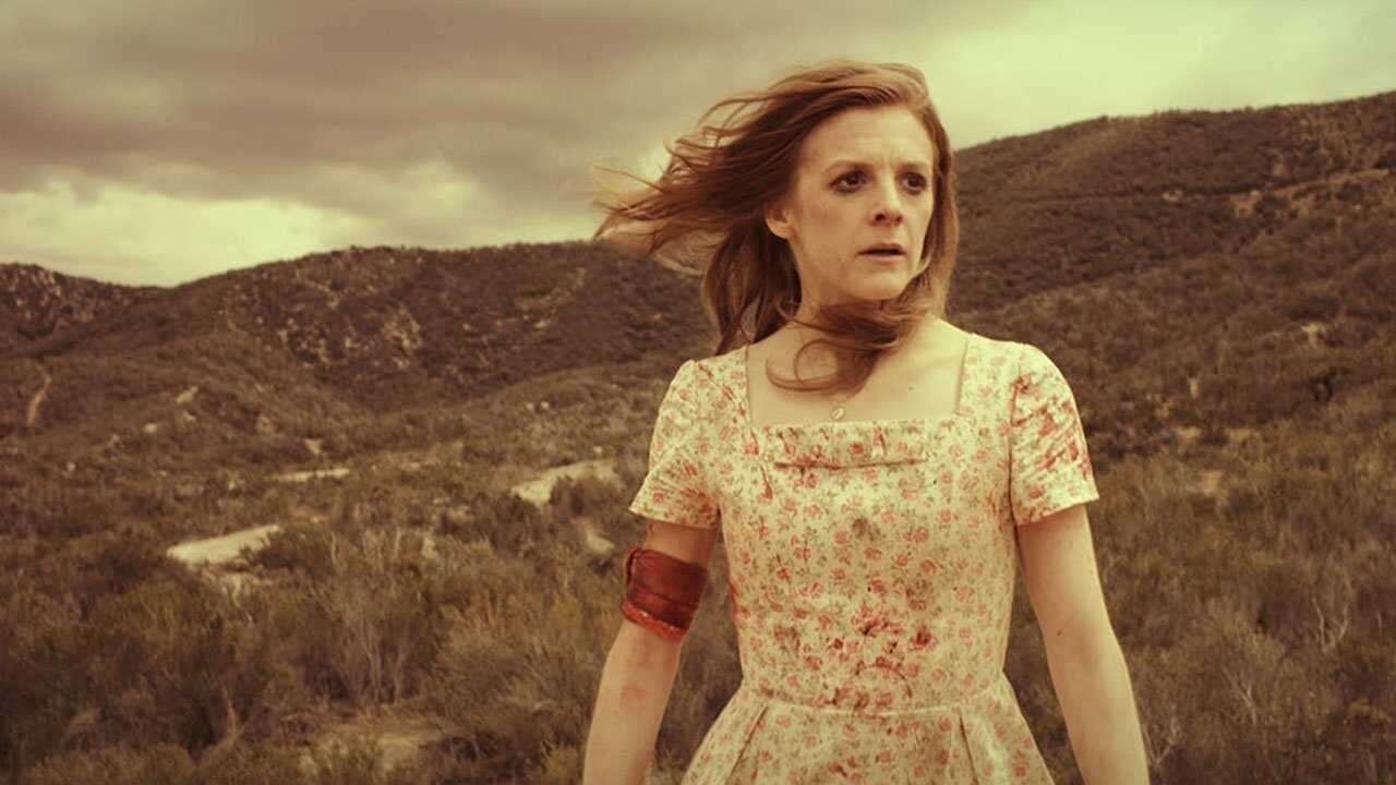Carnage Park 0