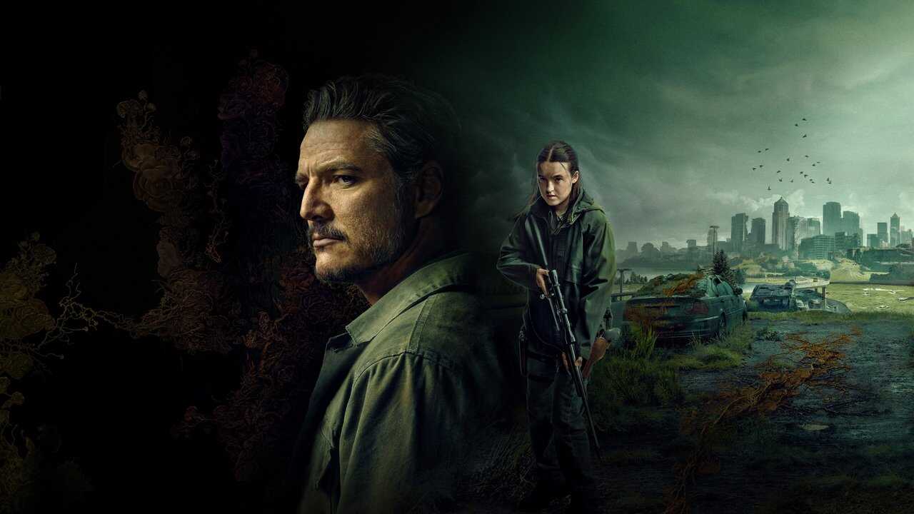 BG - The Last of Us (2023) 2