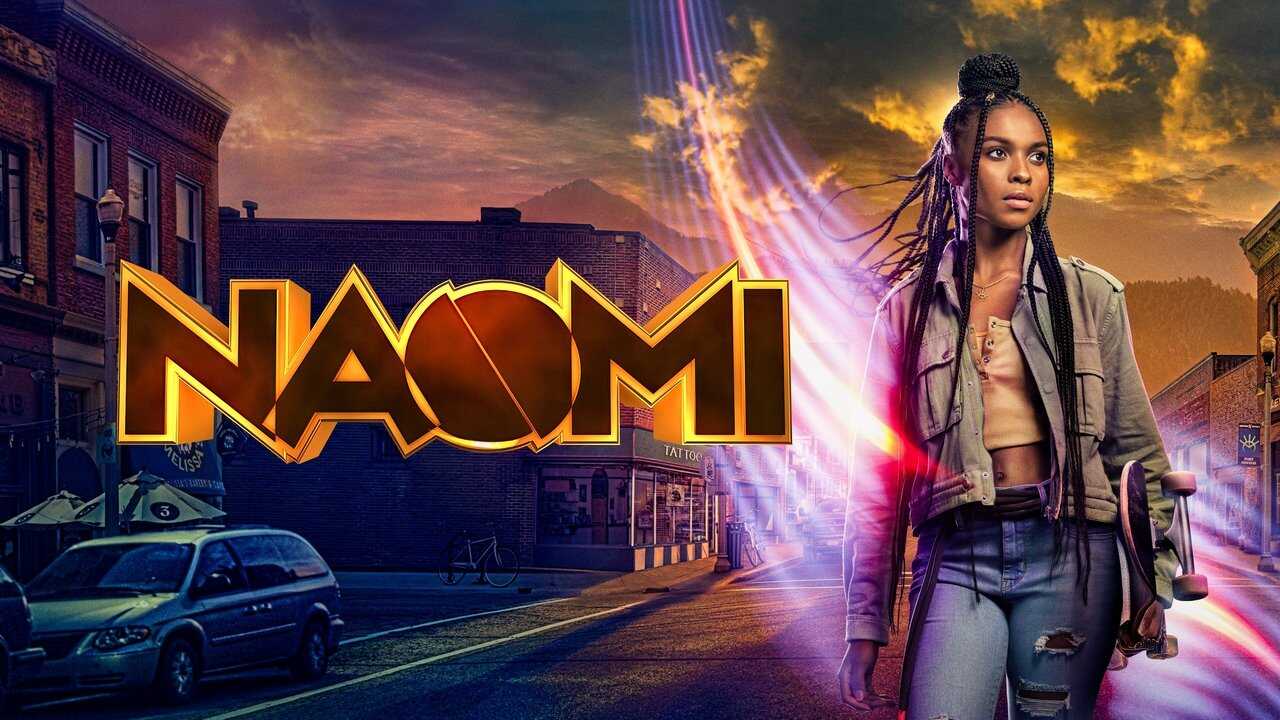 HU - Naomi (2022) 1