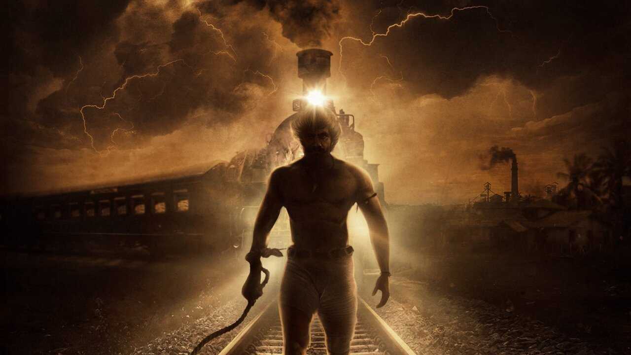 Tiger Nageswara Rao (2023) 0