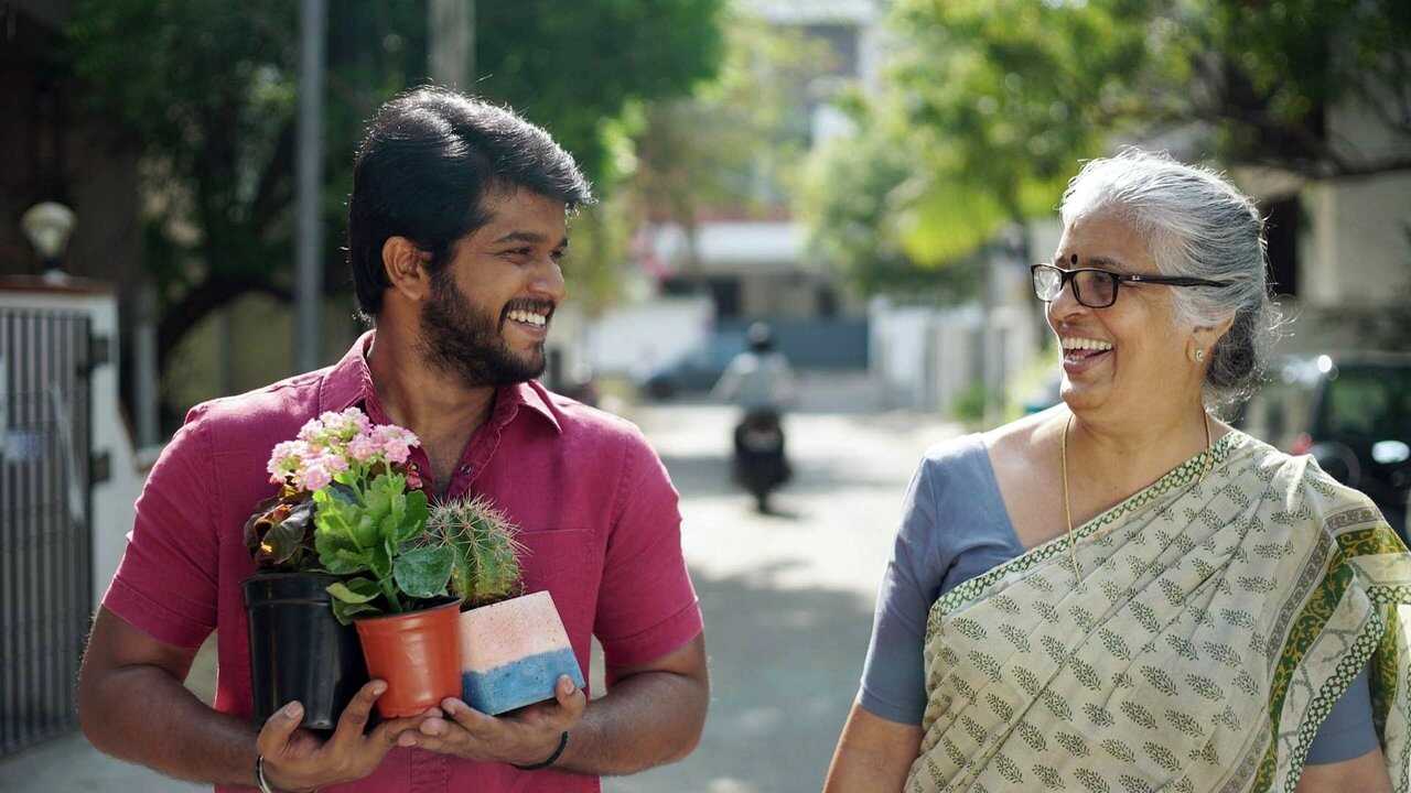 கதிர் 0