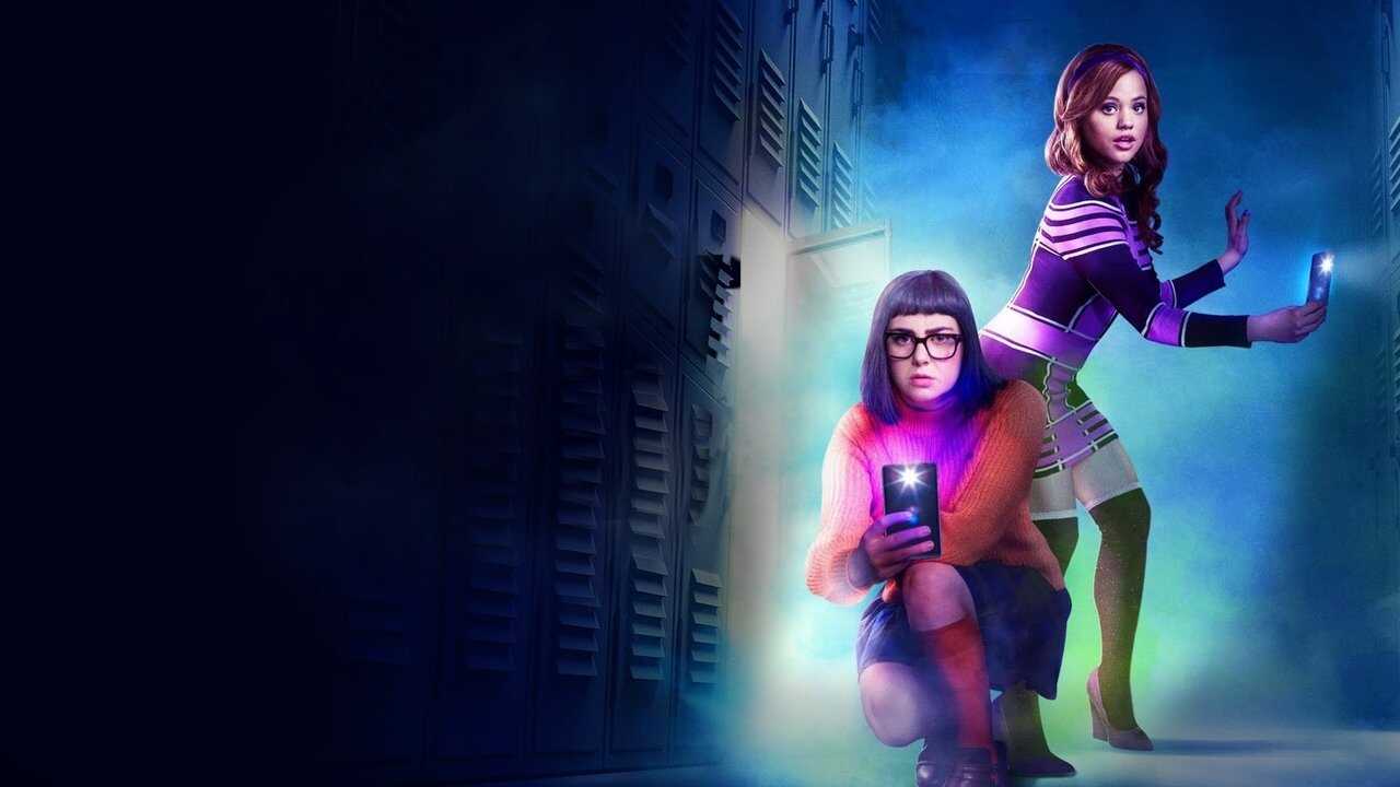 Daphne & Velma (2018) 0